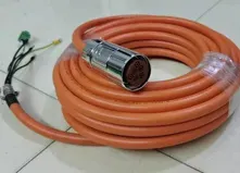 DMX Cable 20m (3×1) — VirtualHub Ghana equipment rental