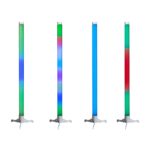 Pixel tubes — VirtualHub Ghana equipment rental