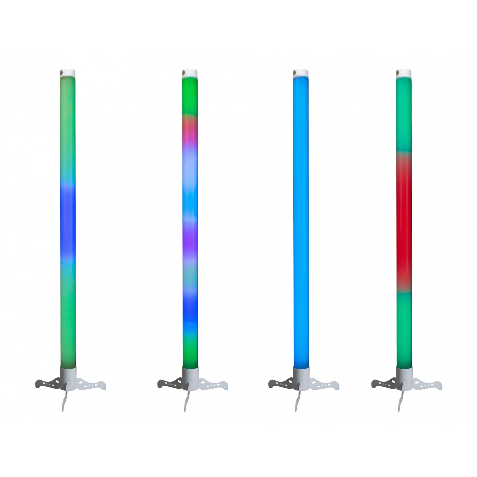 Pixel tubes — VirtualHub Ghana equipment rental