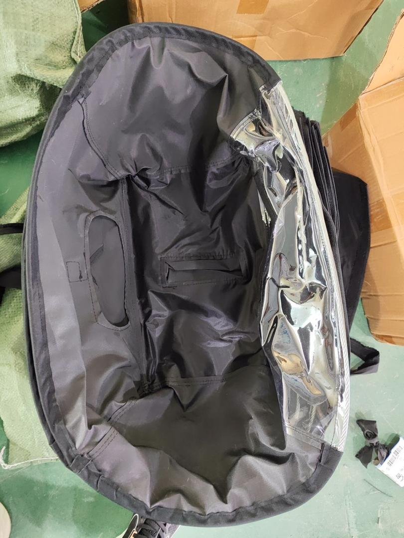 Rain Cover — VirtualHub Ghana equipment rental