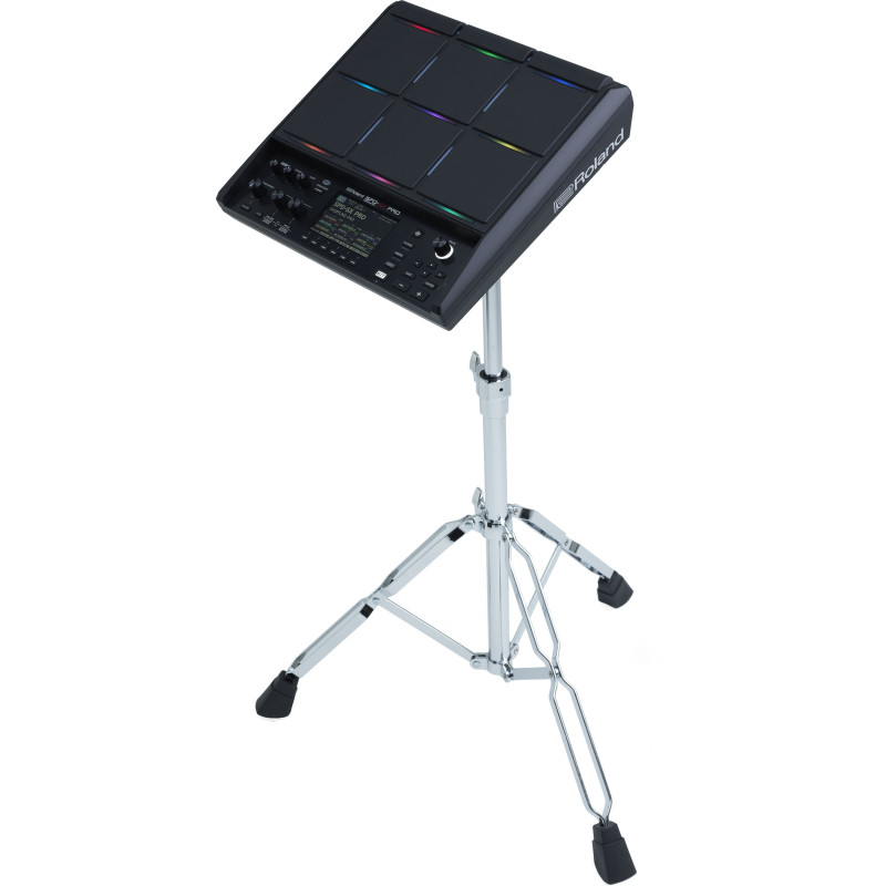 Roland Sampling Pad and Stand — VirtualHub Ghana equipment rental