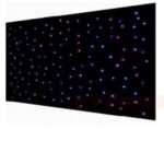 Star cloth — VirtualHub Ghana equipment rental