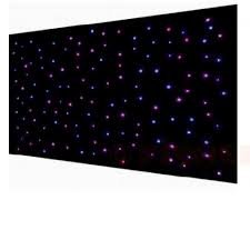 Star cloth — VirtualHub Ghana equipment rental